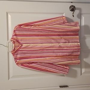 No brand - top - no size tag but more like L